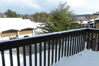Okemo Mountain Lodge