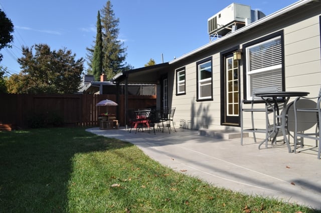 East Sacramento Home for Sale! 5200 C St. Sacramento, CA 95819