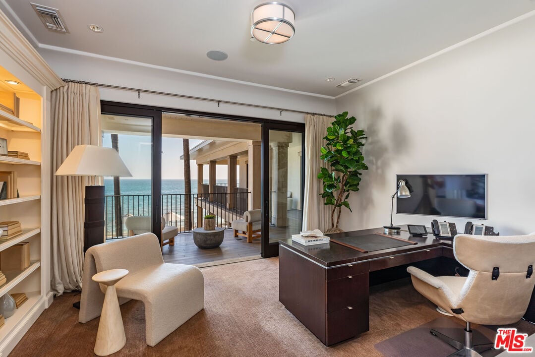 Coronet Pavilion, Pacific Coast Hwy, 90265