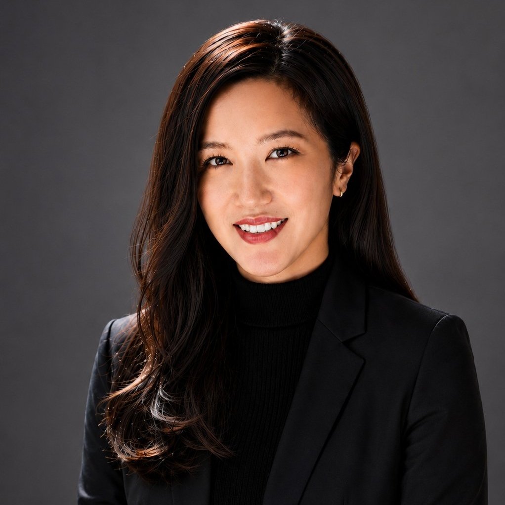 Laurie Kay Oh Honolulu, HI Real Estate Agent Headshot