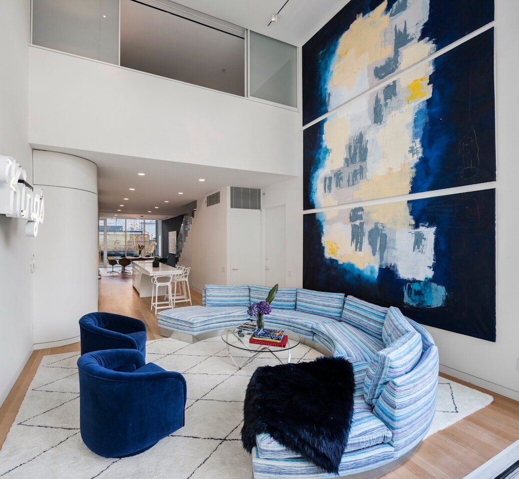 524 West 19th Street #1A