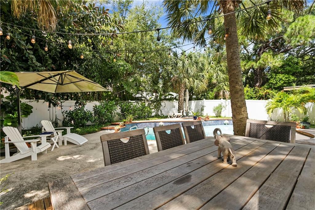 European Seaside Villa