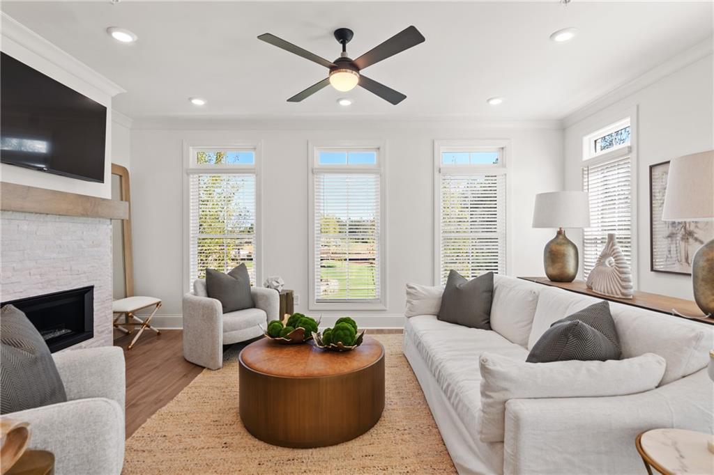 113 Iveybrooke Ln #61