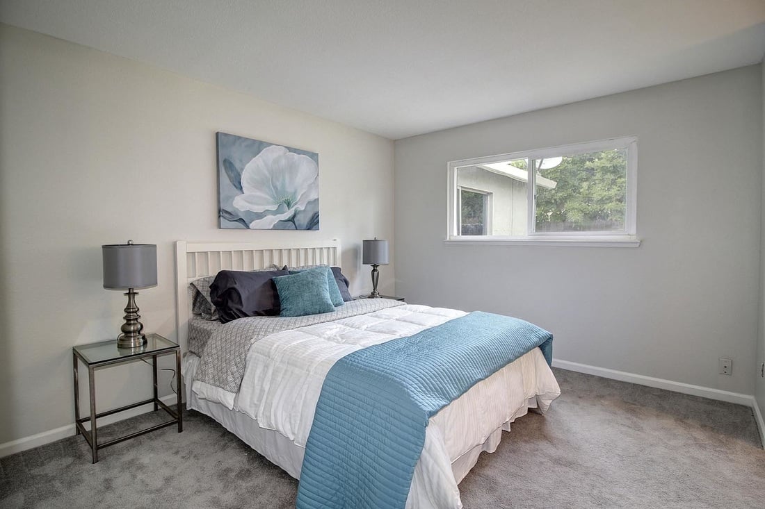 Just Sold in Rosemont!