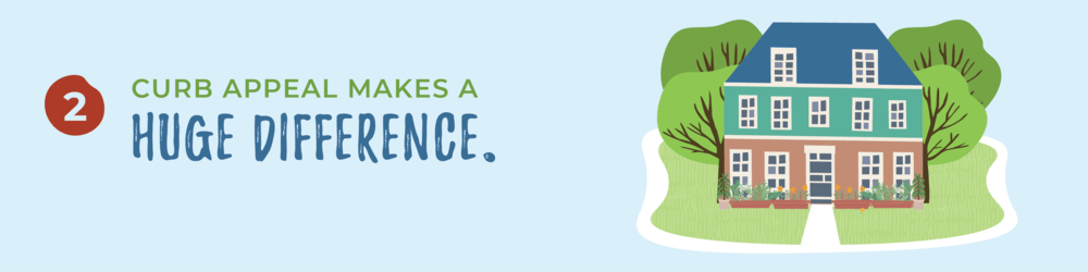 5 Things to Remember When Selling Your Home in Spring