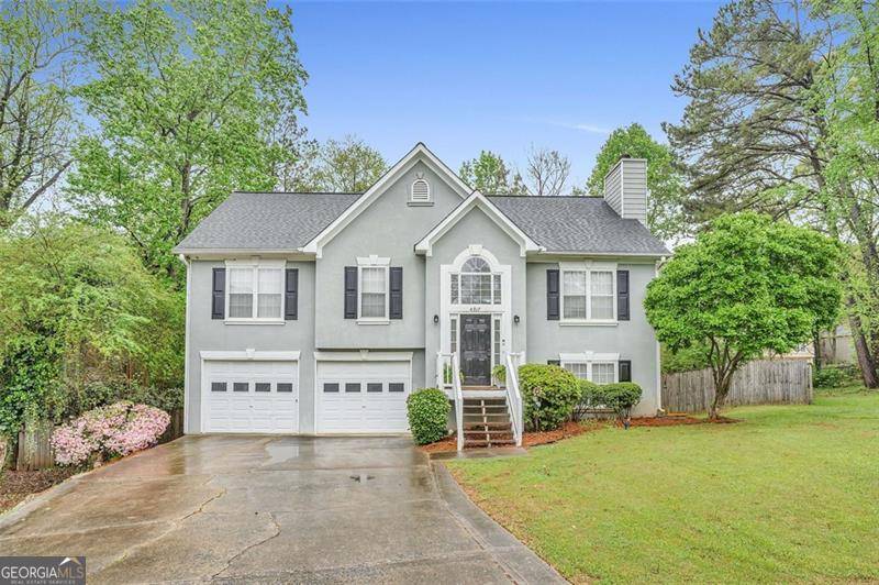 Acworth