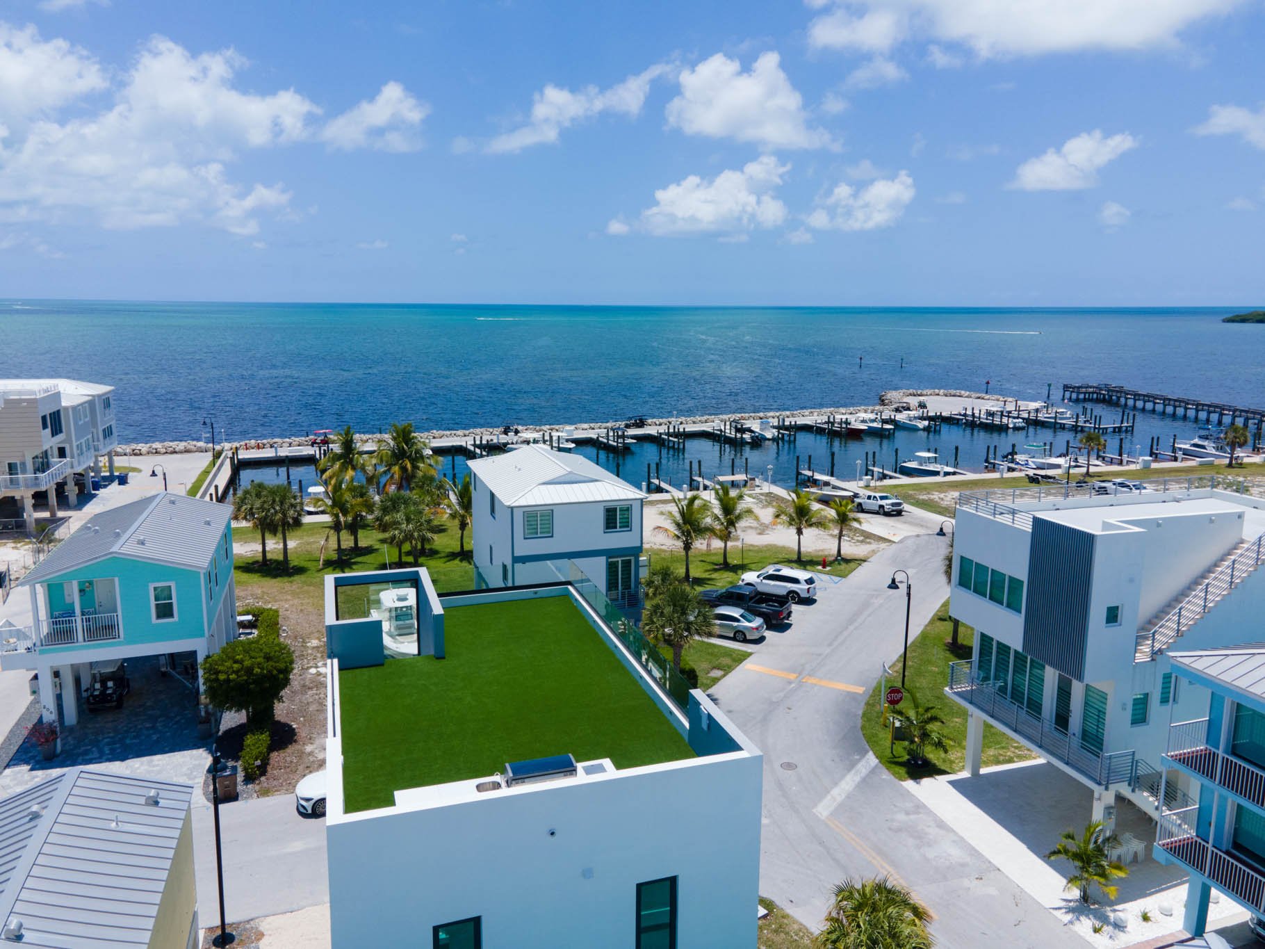 Key Largo Ocean Resort, 174