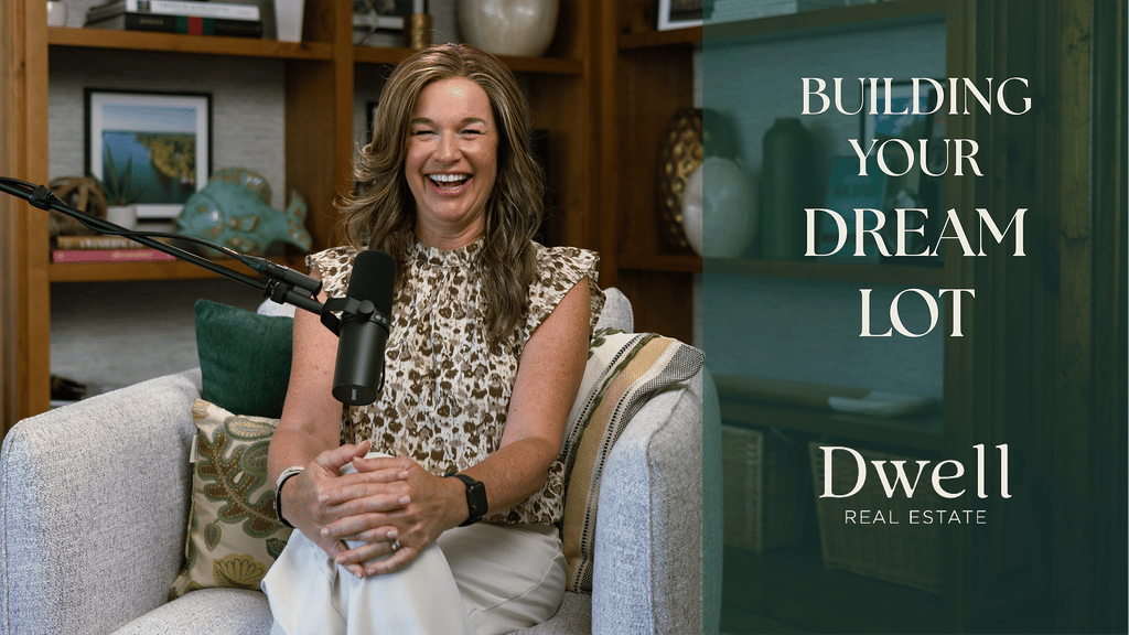 You Found Your Dream Lot at Lake Oconee — Now What? A Step-by-Step Building Guide