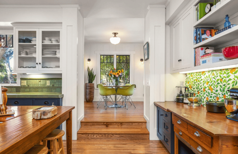 810 El Toro Rd, Ojai