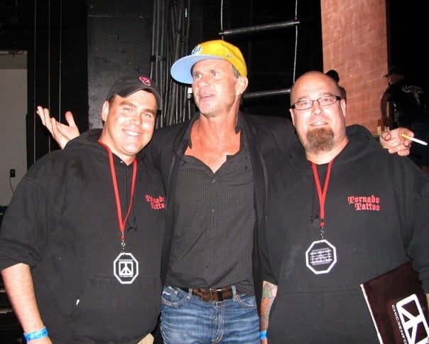 My Job Is Real Estate. My Passion Is Rock ’n’ Roll - Wyatt Poindexter - The Agency