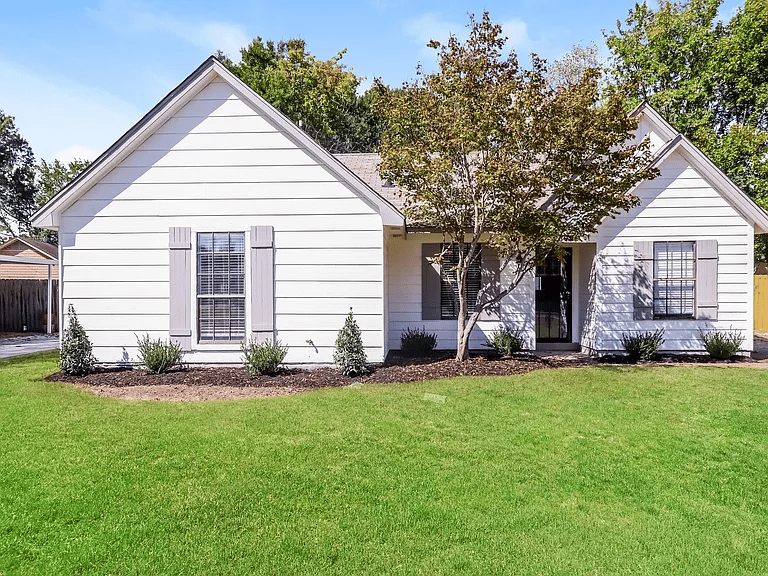 2603 Dromedary Dr