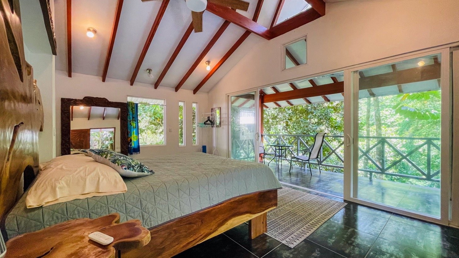 Nature Retreat Estate – Southern Pacific Zone, Costa Rica