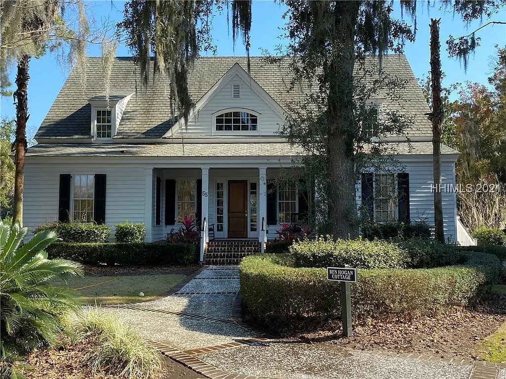55 Colleton River Dr