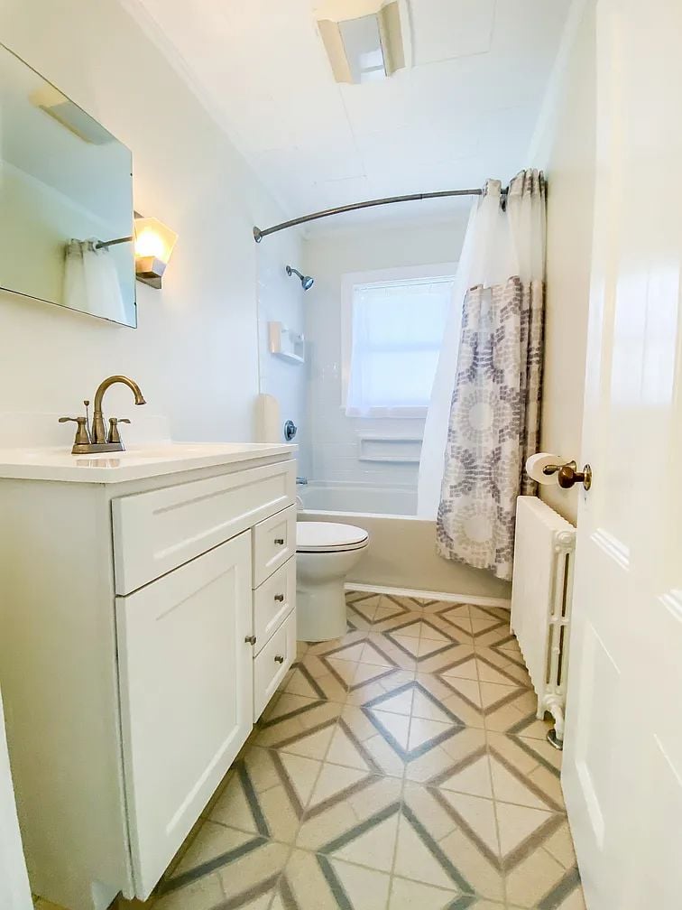 Rental Available October 1st
