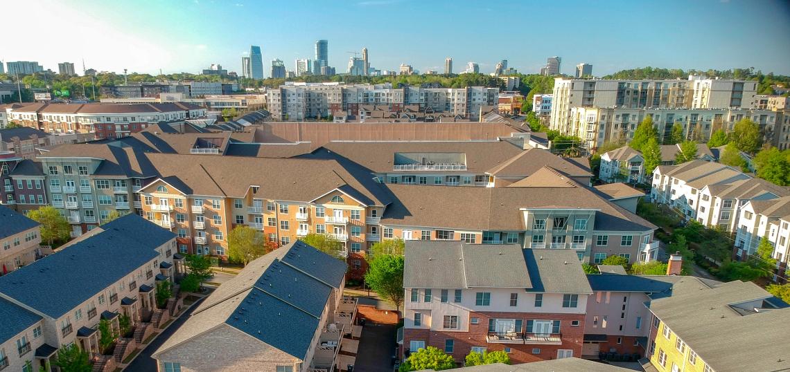 Why Two Atlanta Homes With the Same Price Feel Completely Different