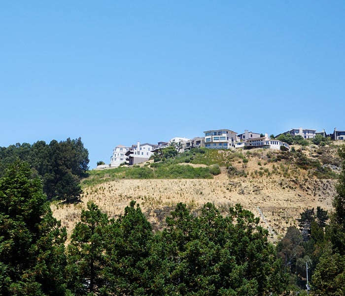 Upper Rockridge