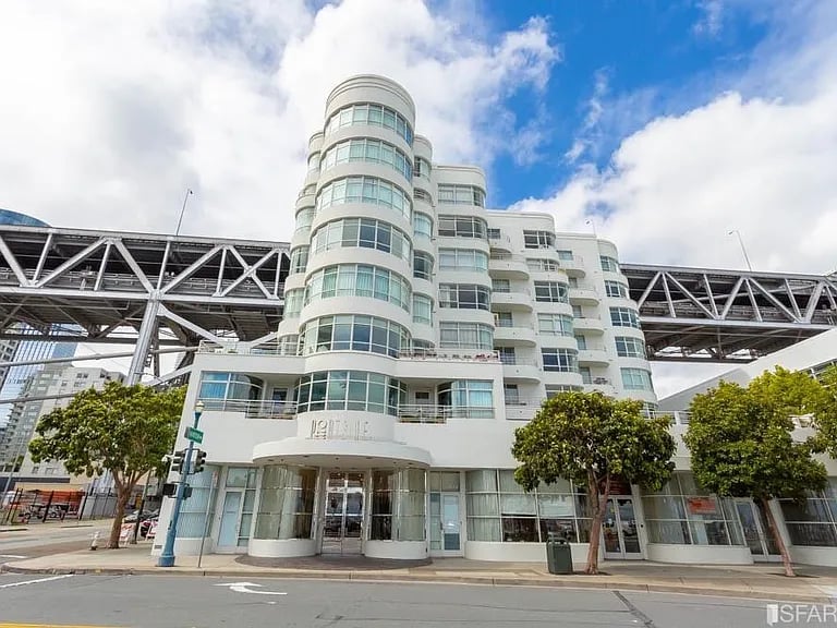 38 Bryant St Apt 505
