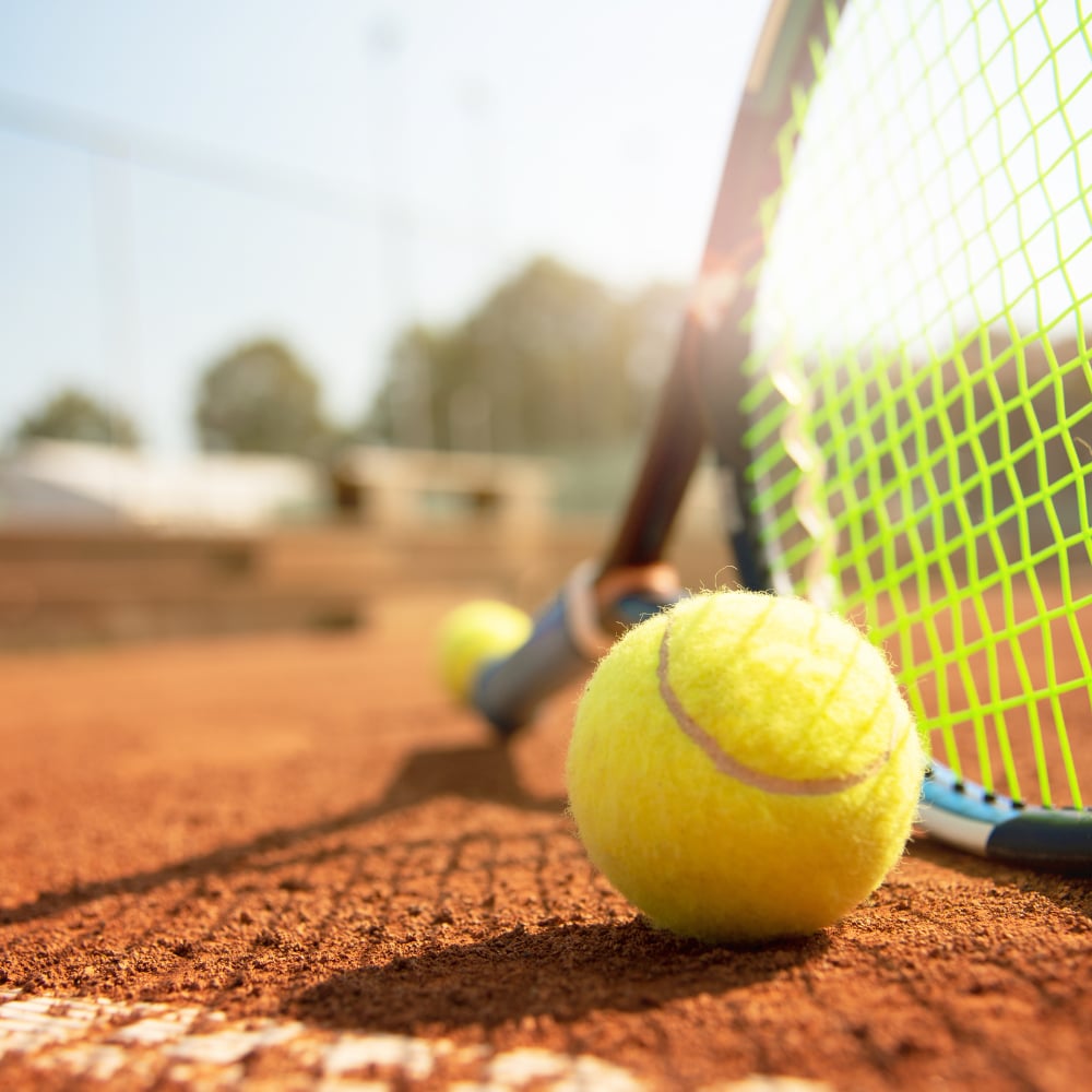 Tennis Communities