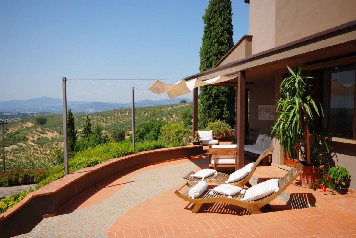 Villa Moderna