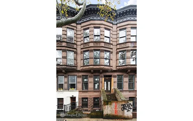 152 West 88th St