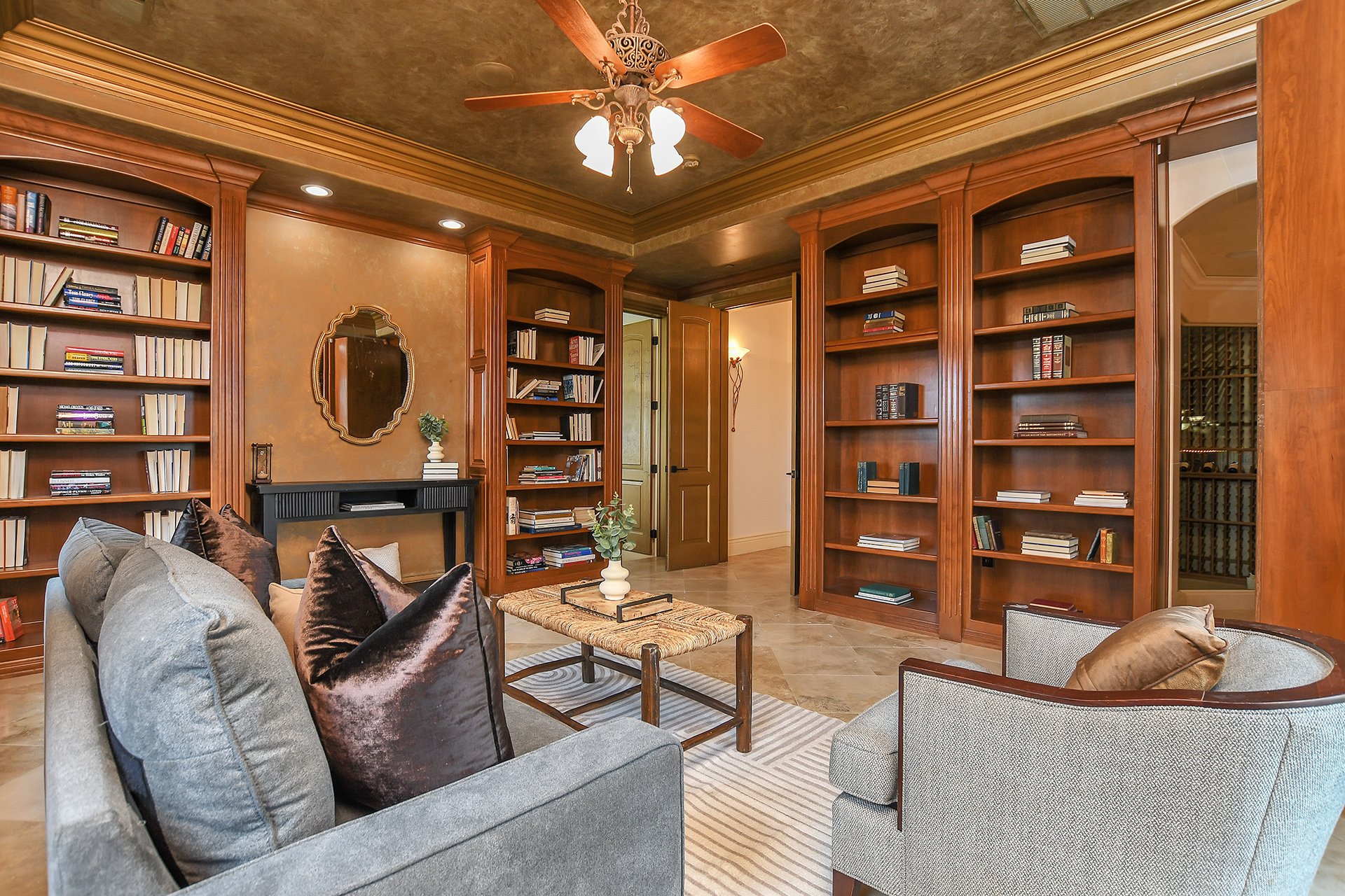 Brentwood Vineyard Estate