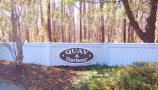 1002 Sandpiper Ln, #2