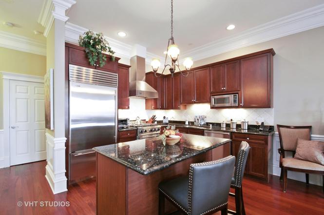 2222 W Belmont Ave #502