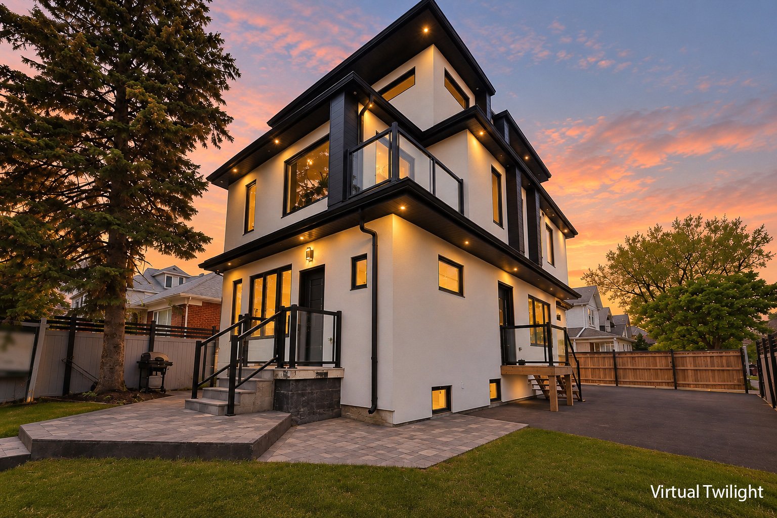 172 Royal York Rd