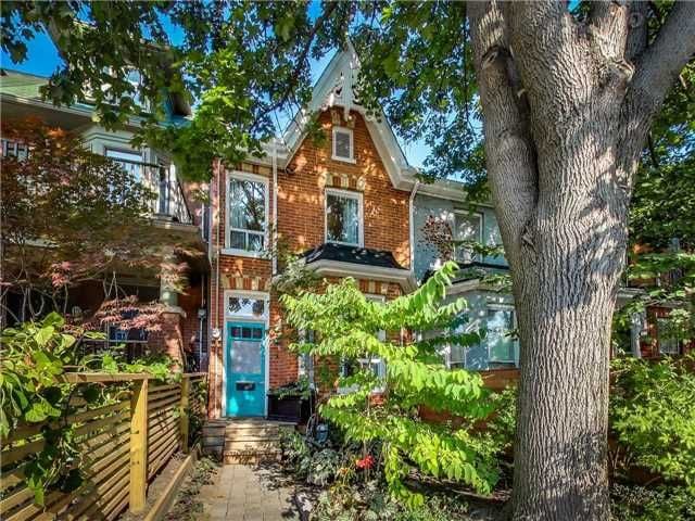 169 Lippincott St