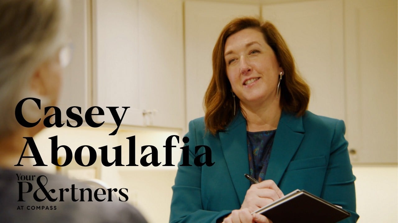 Your Trusted Real Estate Partner in the DMV: Casey Aboulafia