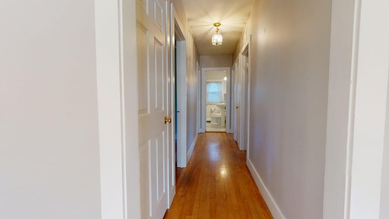 4 BR Rental Available