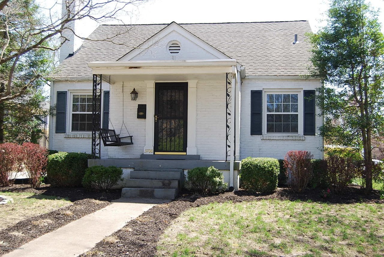 3700 Dayton Ave