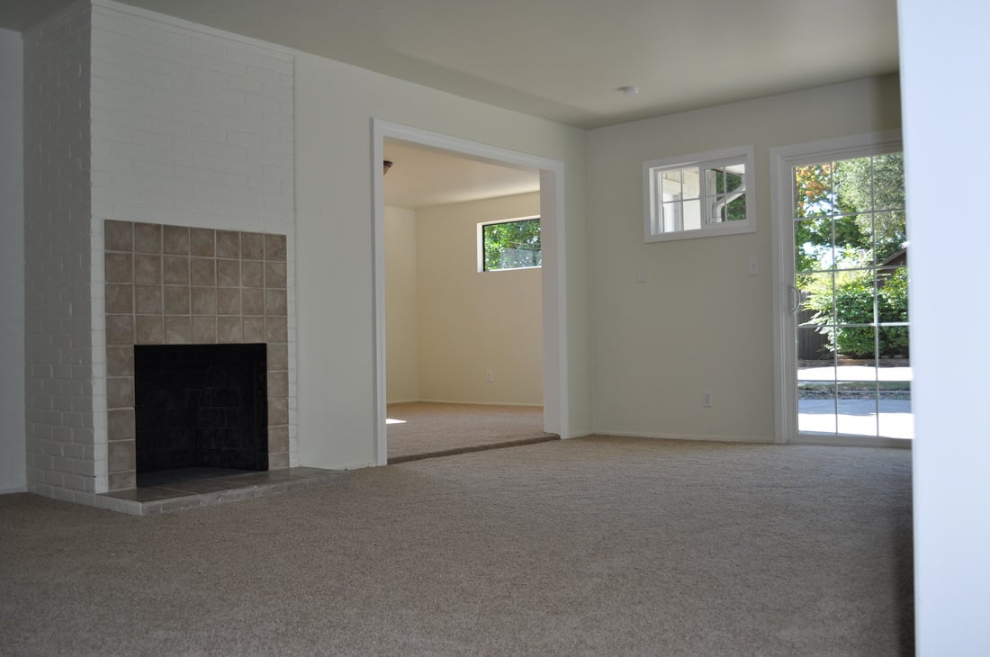 New Listing in Arden Manor! 1345 Wyant Way Sacramento, CA 95864