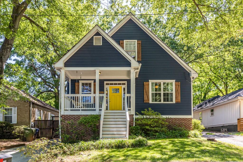 1120 Mayland Cir SW