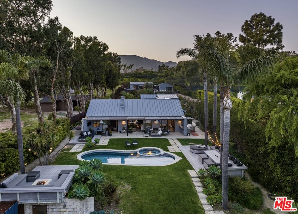 Borealis Crest, Sea Lane Dr, 90265