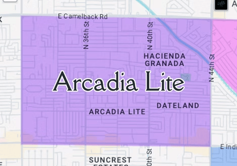 Arcadia
