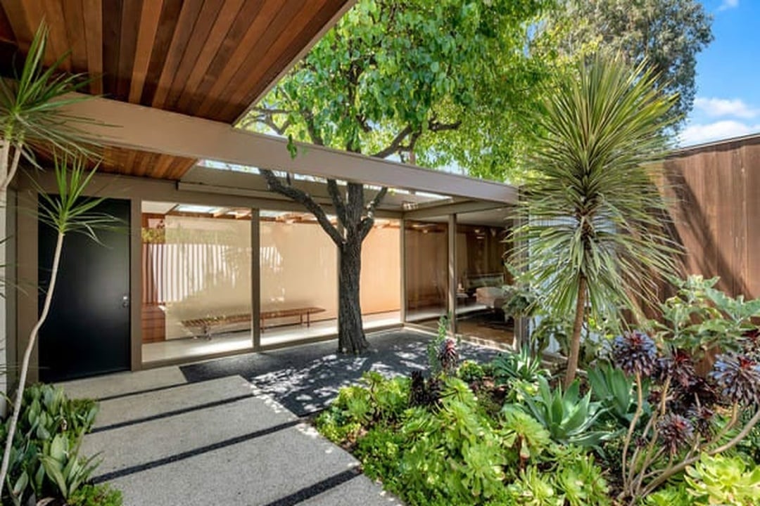 Garden House