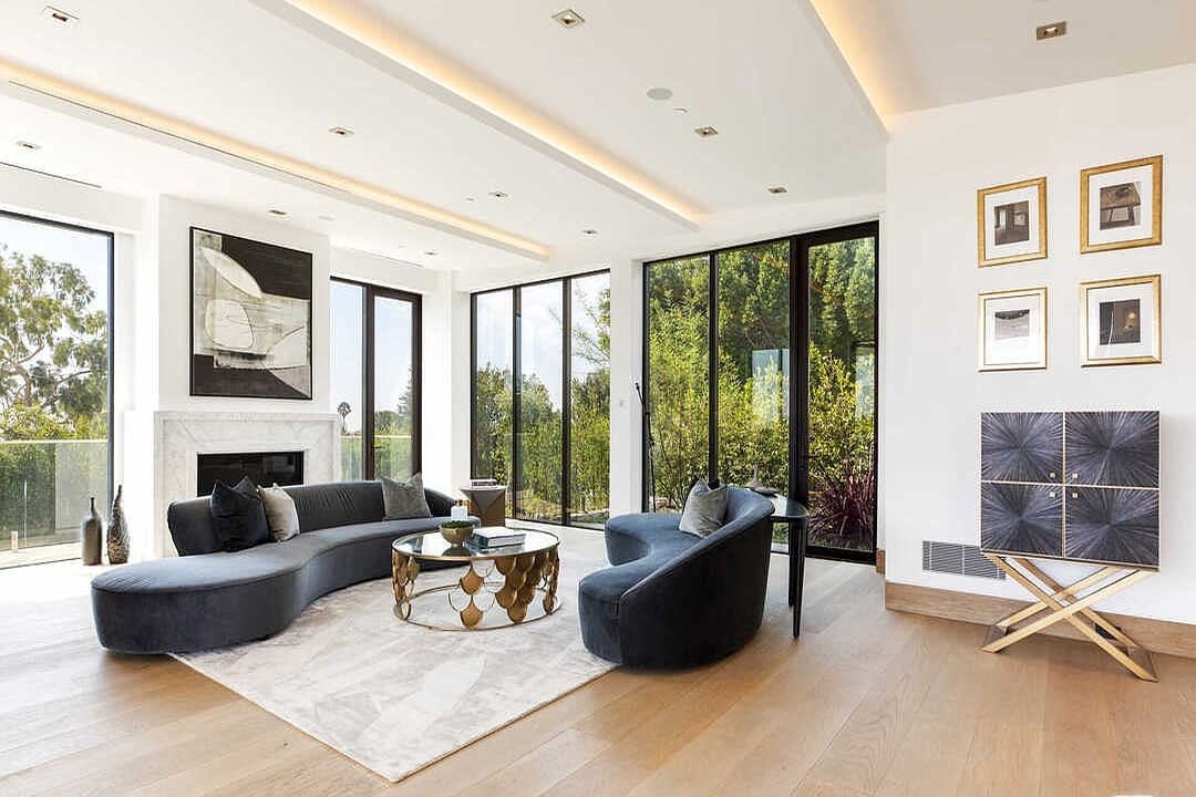 Sanctuary Manor