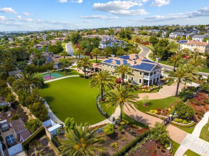 Magnolia Estates – Bressi Ranch