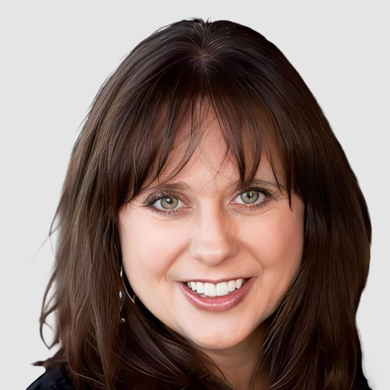 Kathi Wickizer Florissant, CO Real Estate Agent Headshot