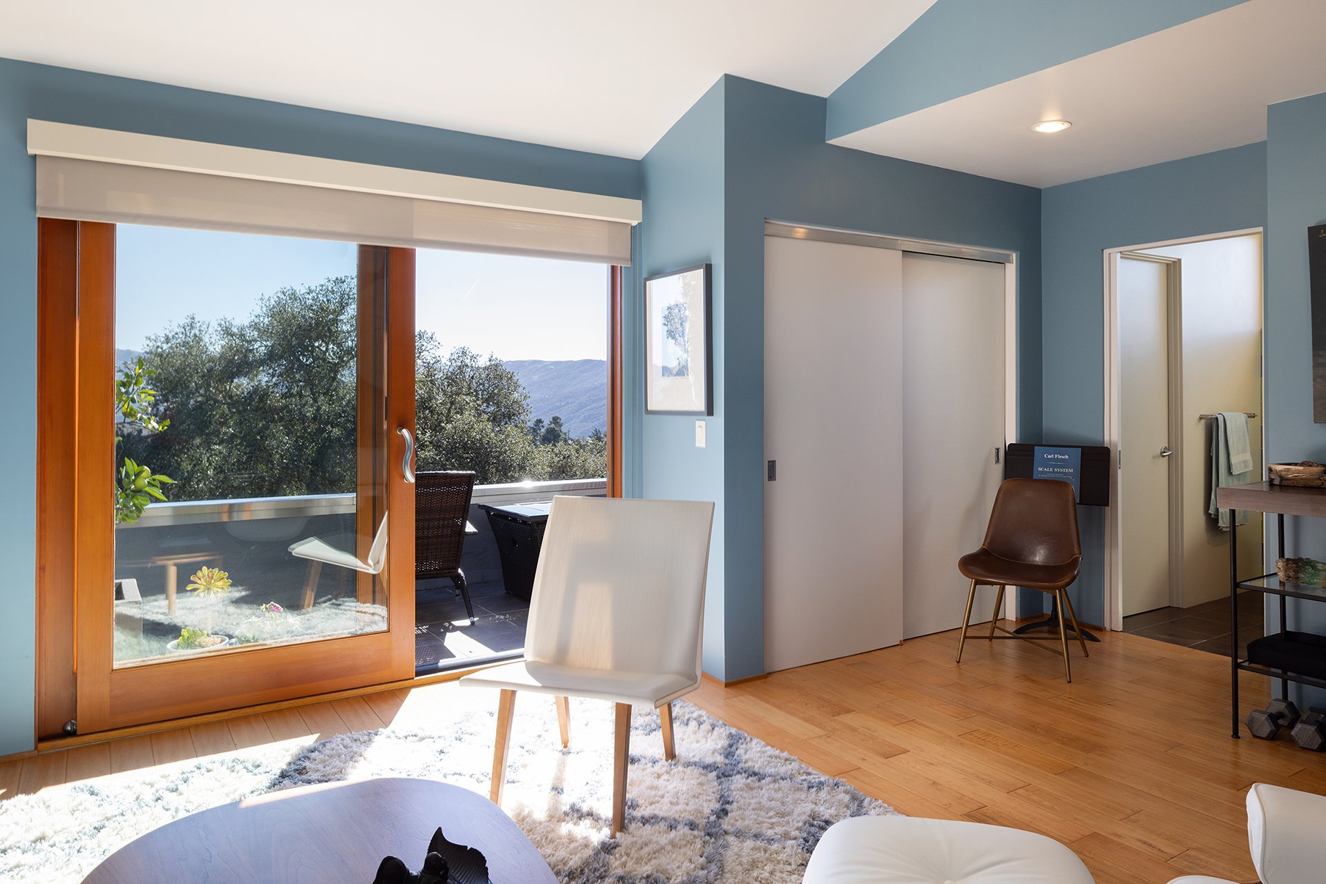 Serene Carmel Valley Living