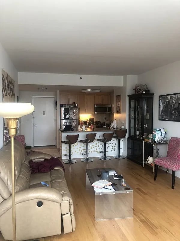 245 East 124th Street Unit: 12C