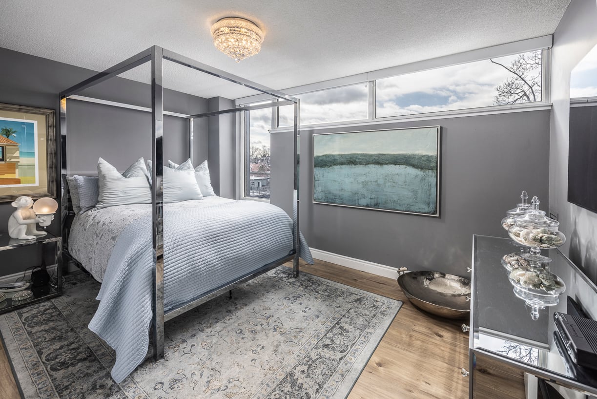 60 Montclair Avenue, Suite 603