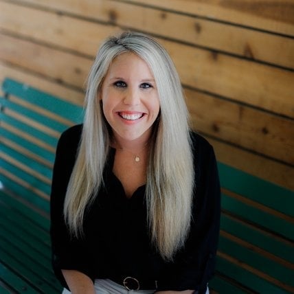 Kristen Coultrup Newport Beach, CA Real Estate Agent Headshot