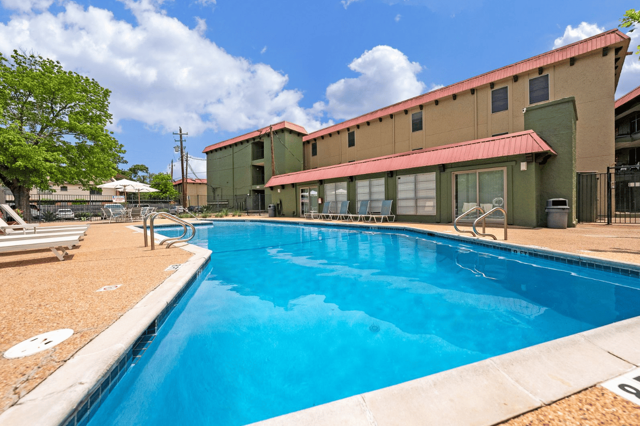 Central Austin Treasure