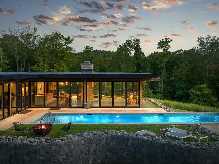 462 Mount Merino Road