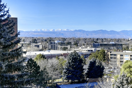 8060 E Girard Ave #719, Denver CO