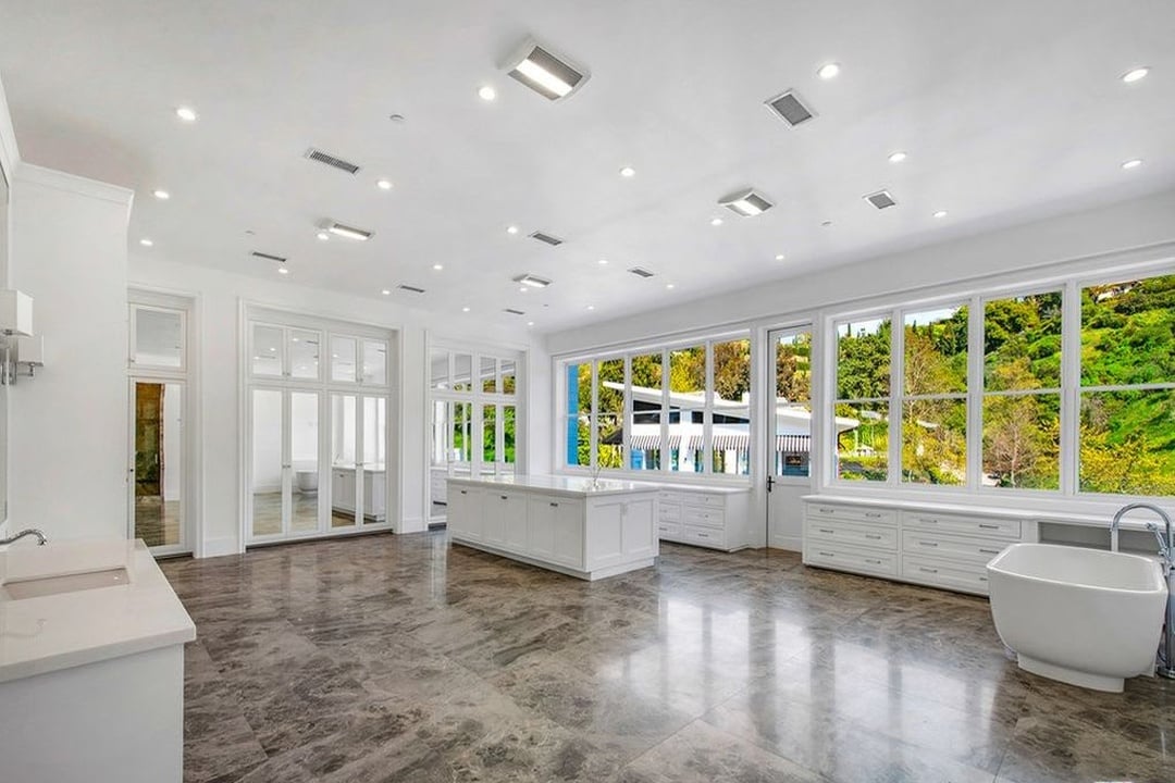 Tranquil Villa