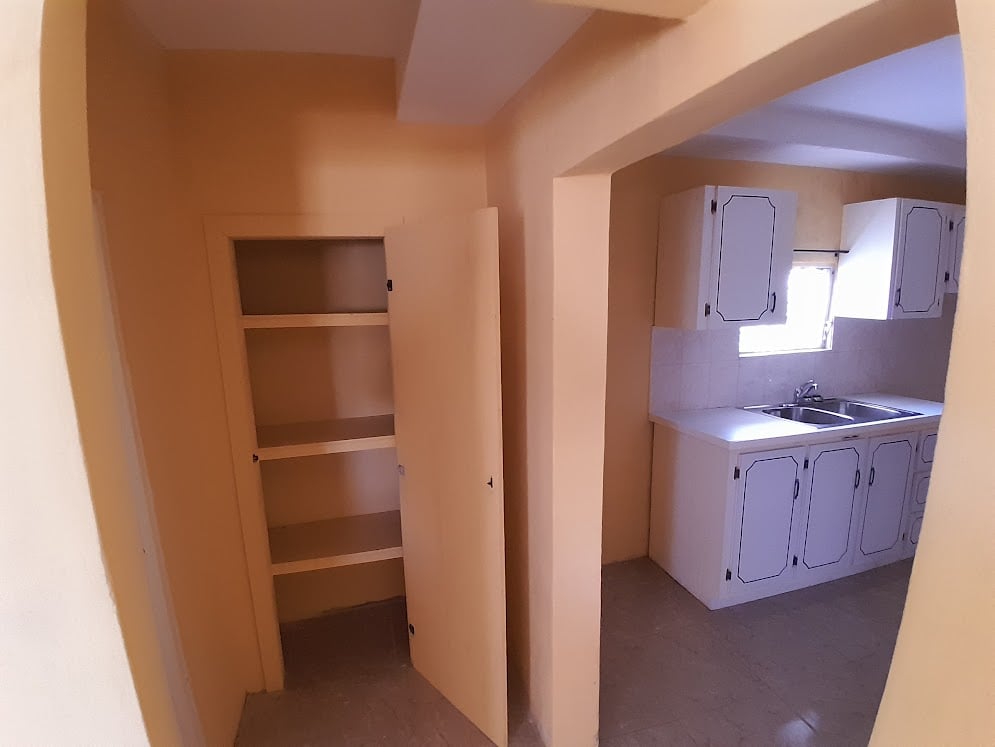 Charming 2-Bedroom Ground Floor Rental in Dangriga