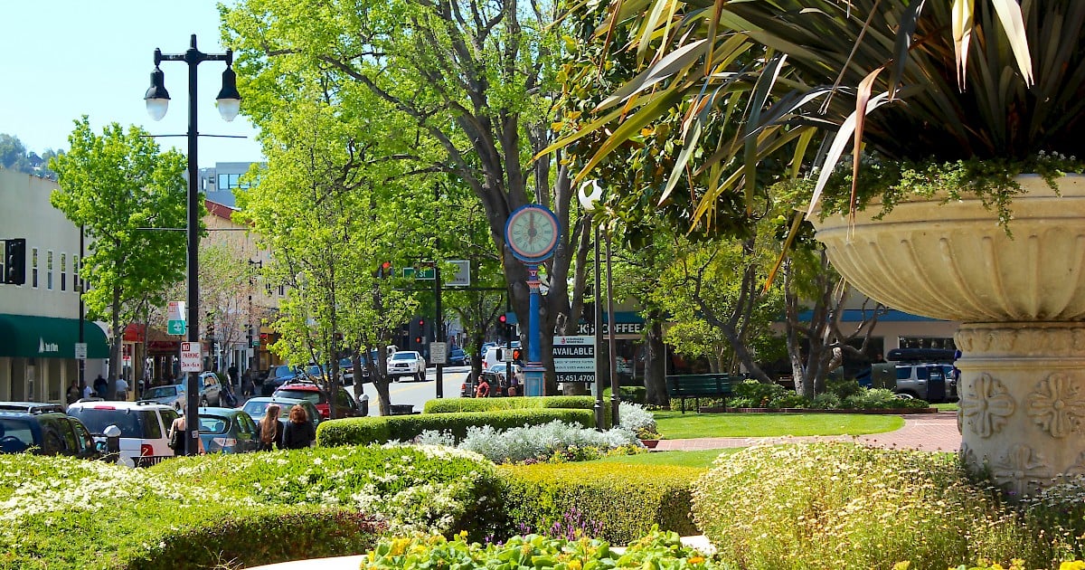 San Rafael